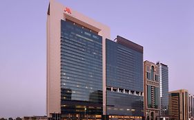 Marriott Executive Apartments Downtown, Abu Dhabi